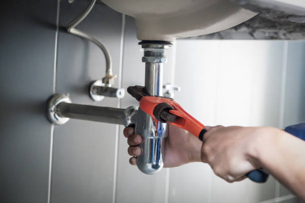 Residential Plumbing Services in Bremen, IN