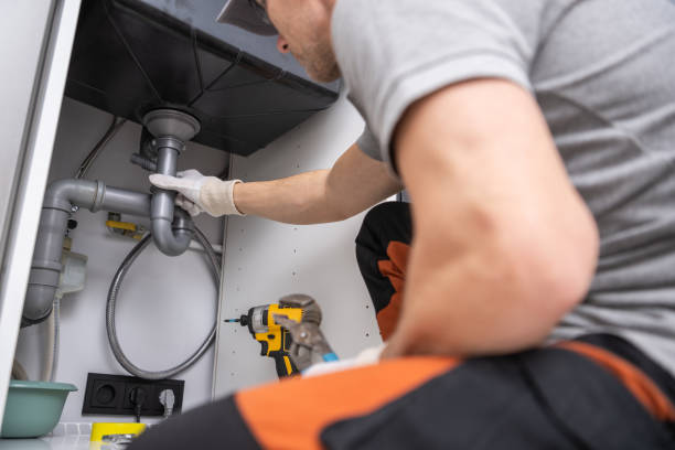 Trusted Bremen, IN Plumbing Services Experts